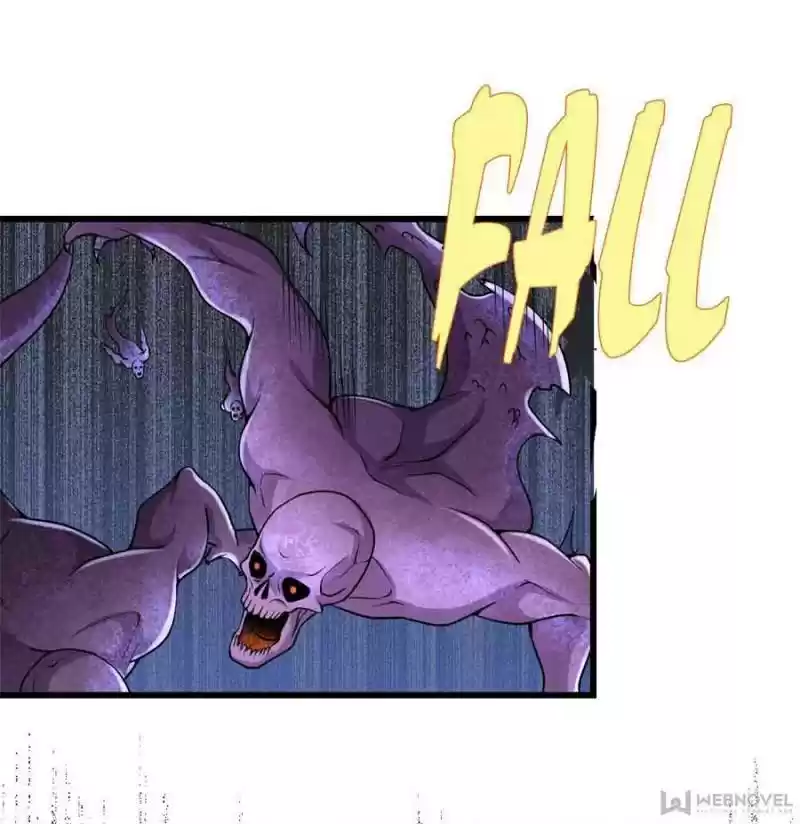 I Might Be A Fake Cultivator Chapter 178