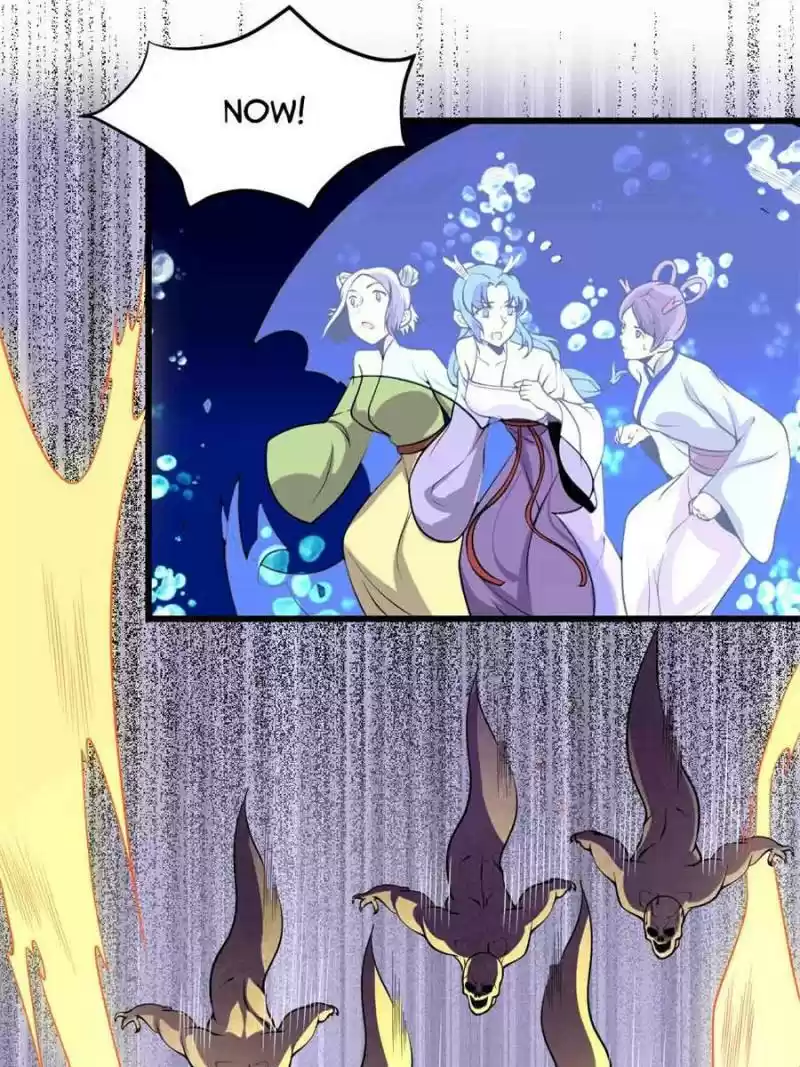 I Might Be A Fake Cultivator Chapter 178