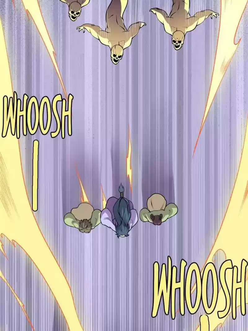 I Might Be A Fake Cultivator Chapter 178