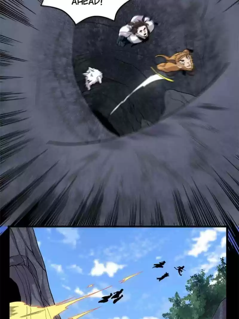 I Might Be A Fake Cultivator Chapter 178