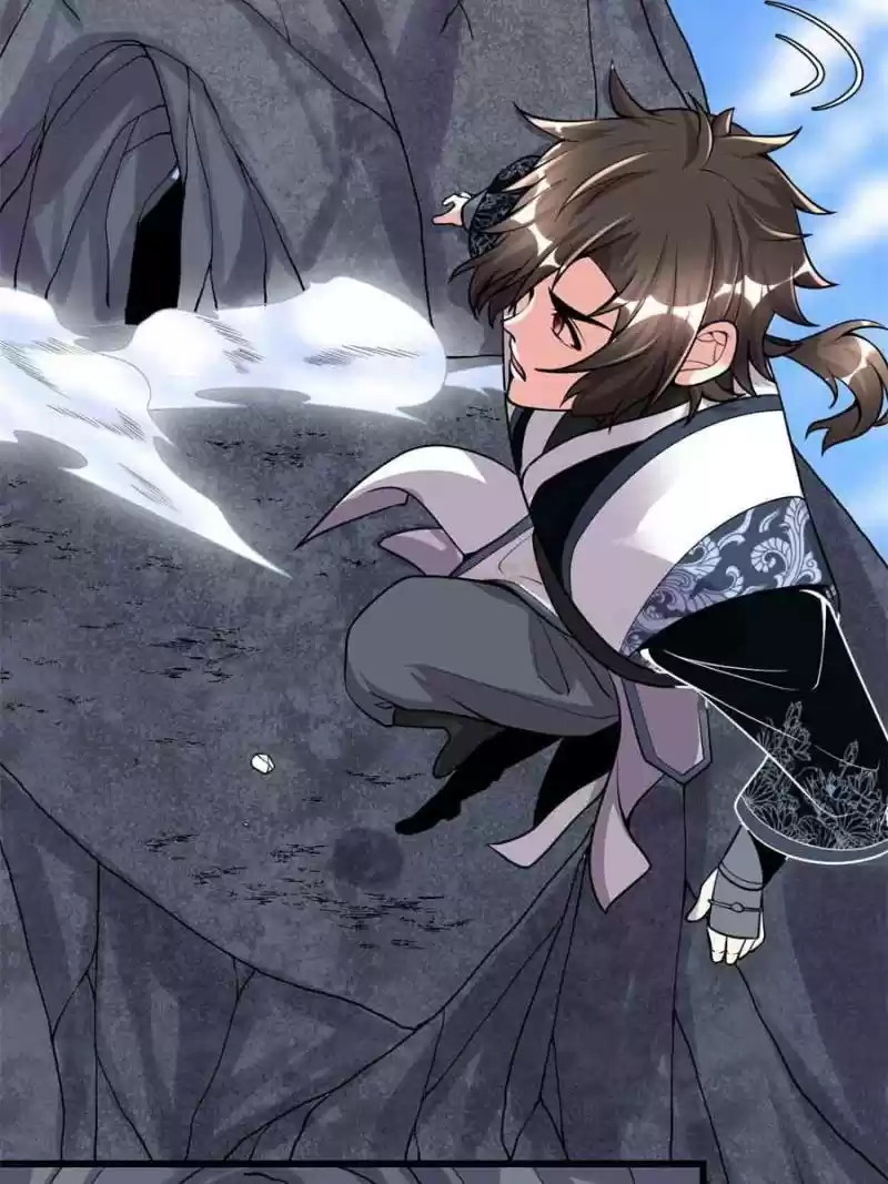 I Might Be A Fake Cultivator Chapter 178