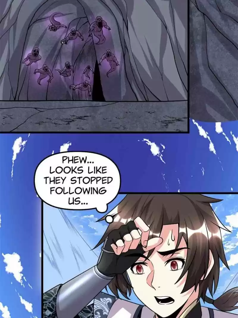 I Might Be A Fake Cultivator Chapter 178