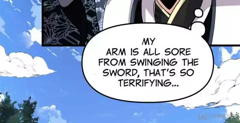 I Might Be A Fake Cultivator Chapter 178