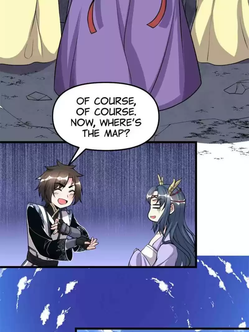 I Might Be A Fake Cultivator Chapter 178