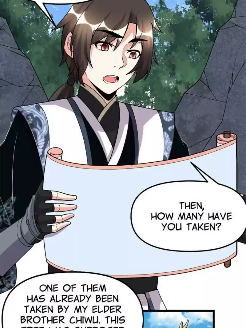 I Might Be A Fake Cultivator Chapter 178