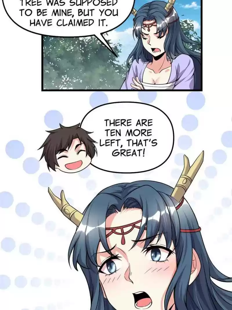 I Might Be A Fake Cultivator Chapter 178