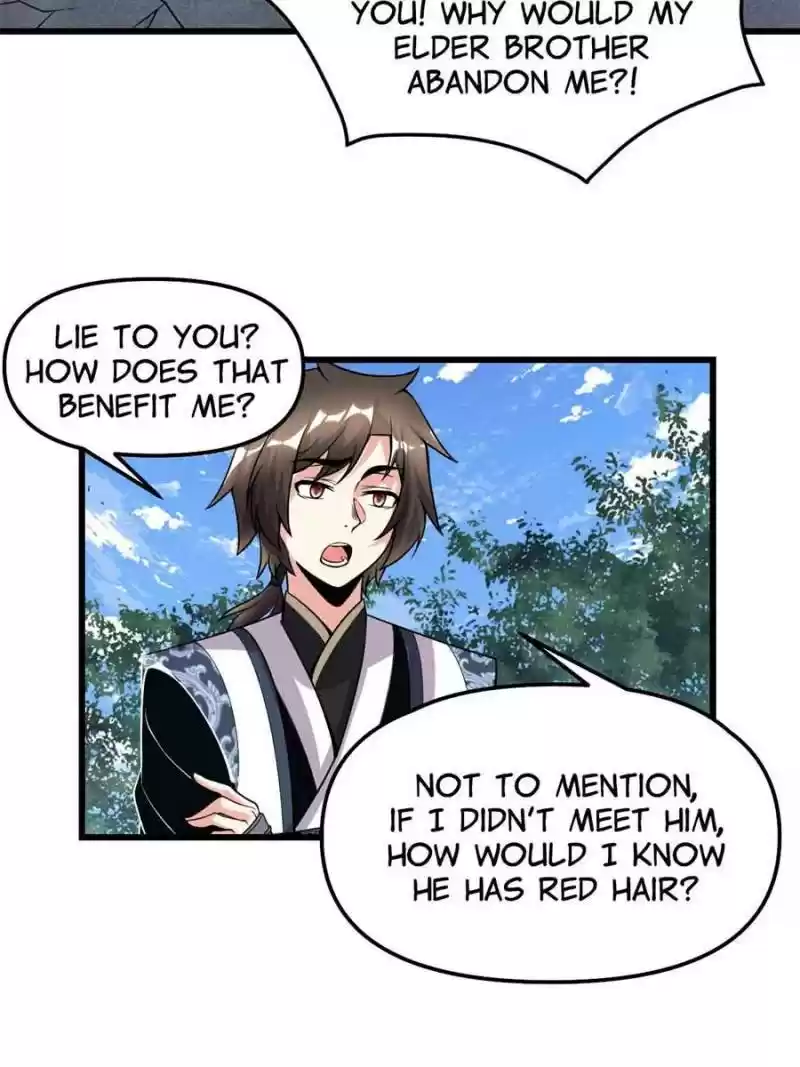 I Might Be A Fake Cultivator Chapter 178