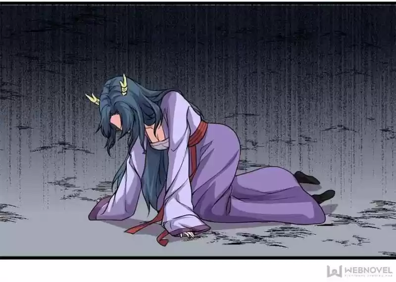 I Might Be A Fake Cultivator Chapter 178