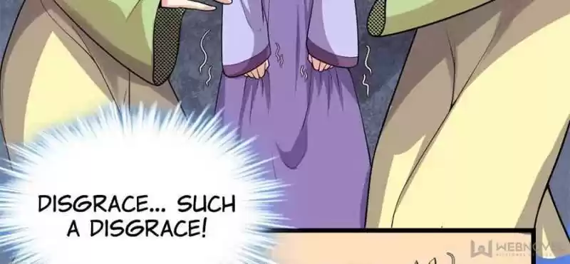 I Might Be A Fake Cultivator Chapter 178