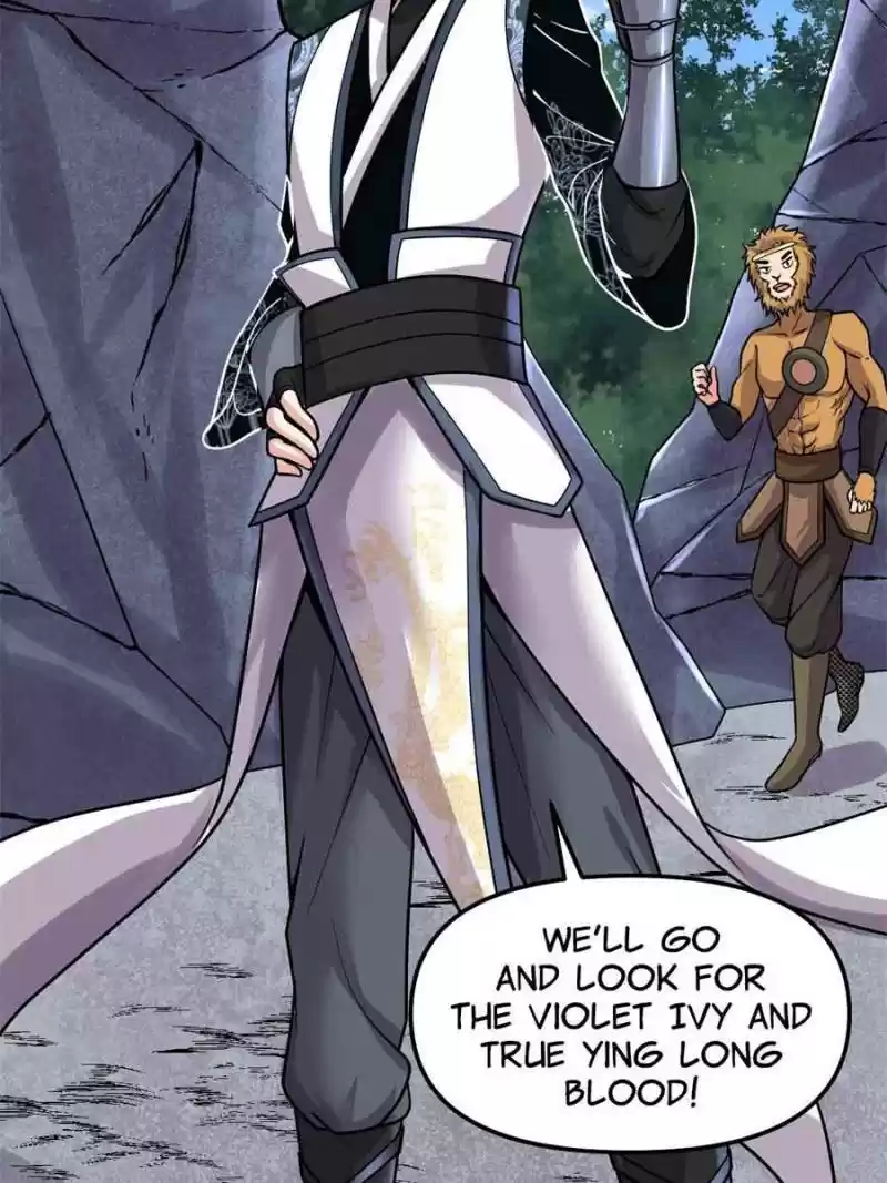 I Might Be A Fake Cultivator Chapter 178