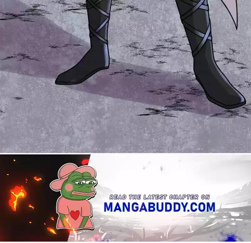 I Might Be A Fake Cultivator Chapter 178