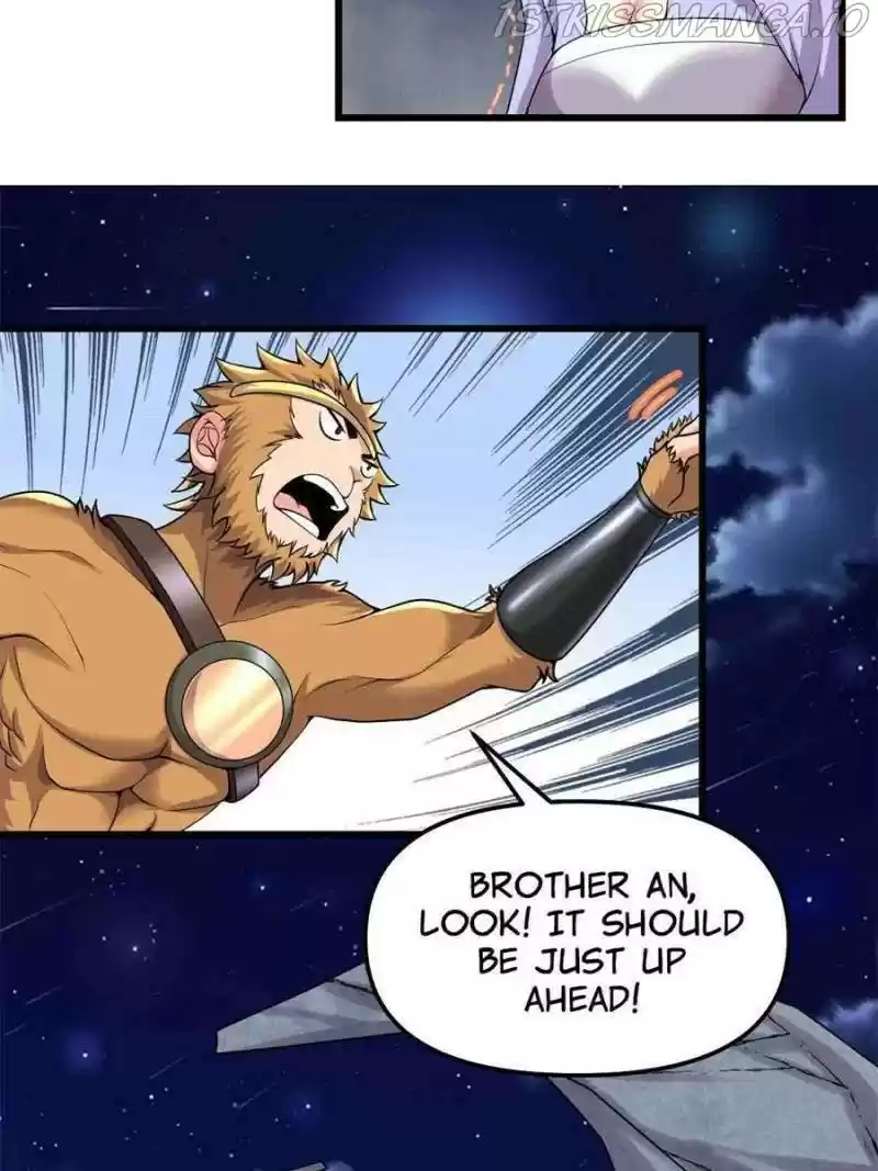 I Might Be A Fake Cultivator Chapter 179