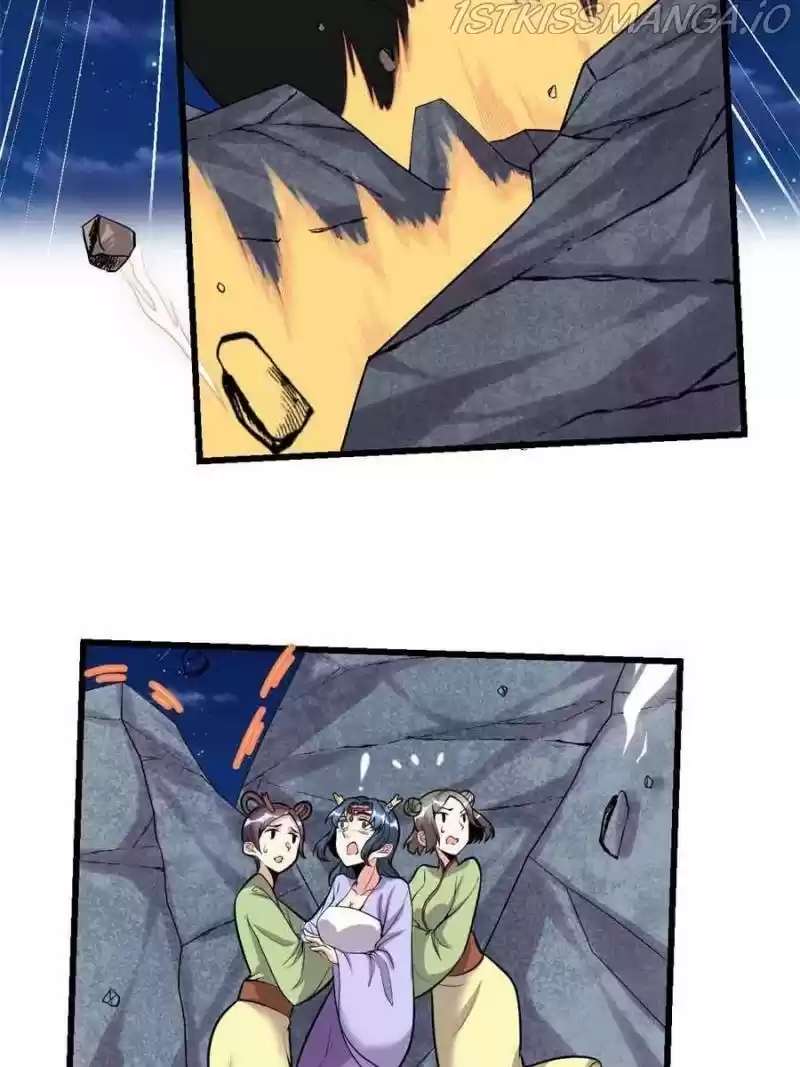 I Might Be A Fake Cultivator Chapter 179