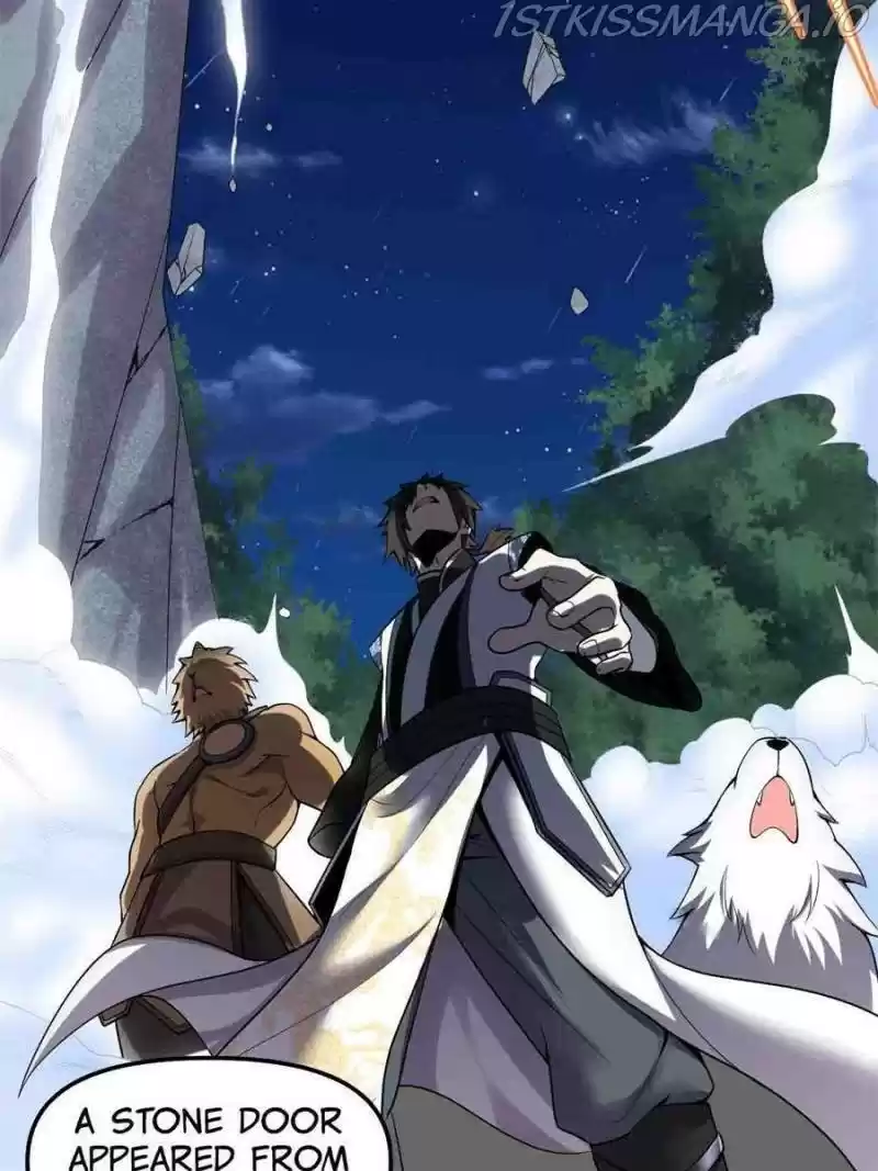 I Might Be A Fake Cultivator Chapter 179