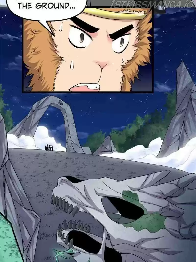 I Might Be A Fake Cultivator Chapter 179