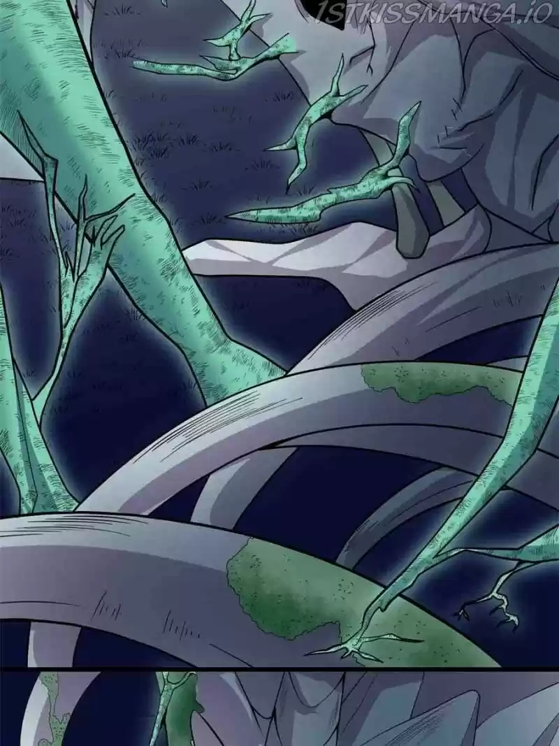 I Might Be A Fake Cultivator Chapter 179