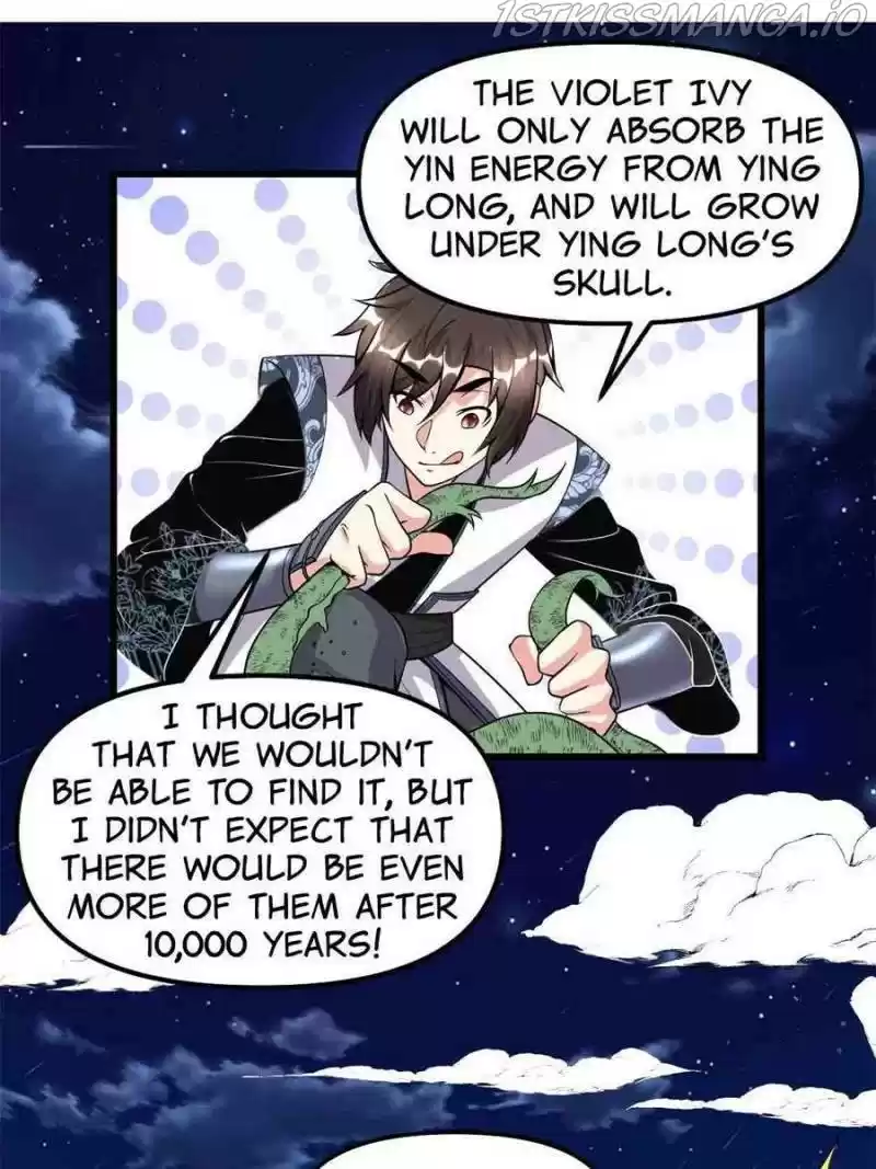 I Might Be A Fake Cultivator Chapter 179