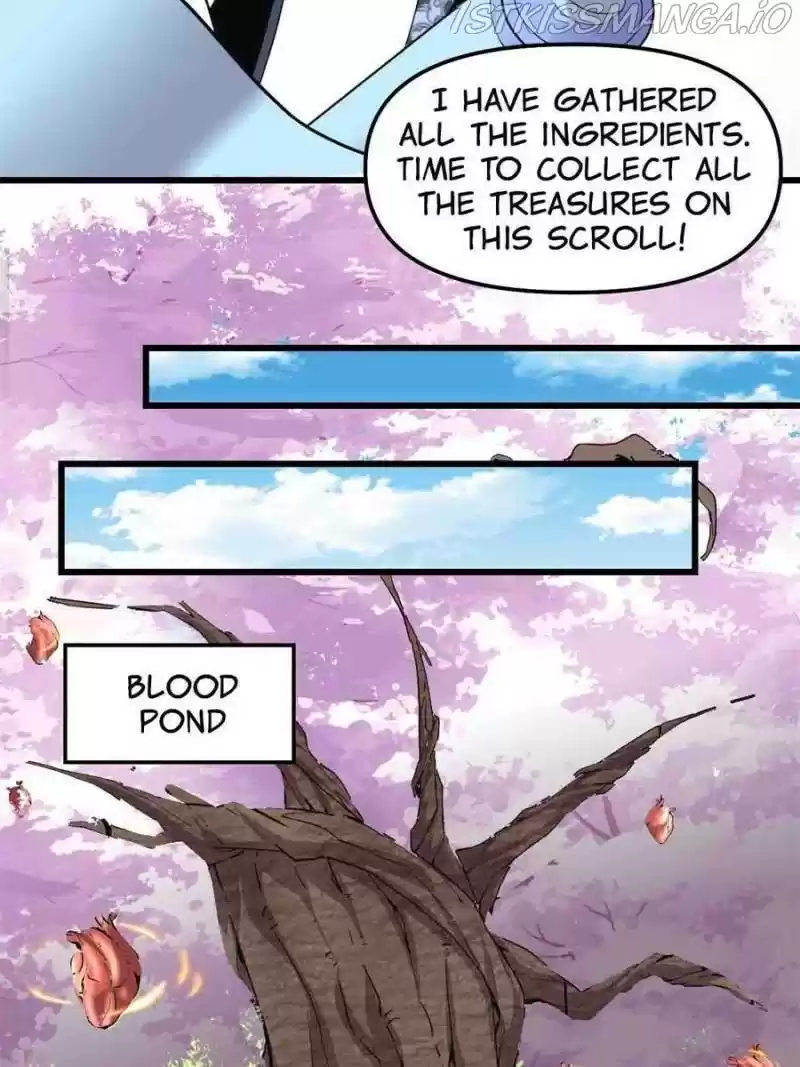 I Might Be A Fake Cultivator Chapter 179