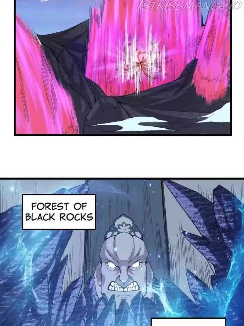 I Might Be A Fake Cultivator Chapter 179