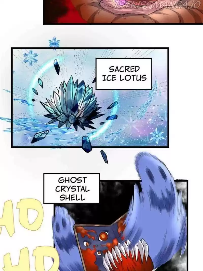 I Might Be A Fake Cultivator Chapter 179