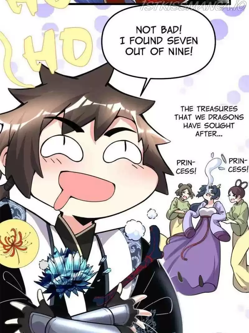 I Might Be A Fake Cultivator Chapter 179