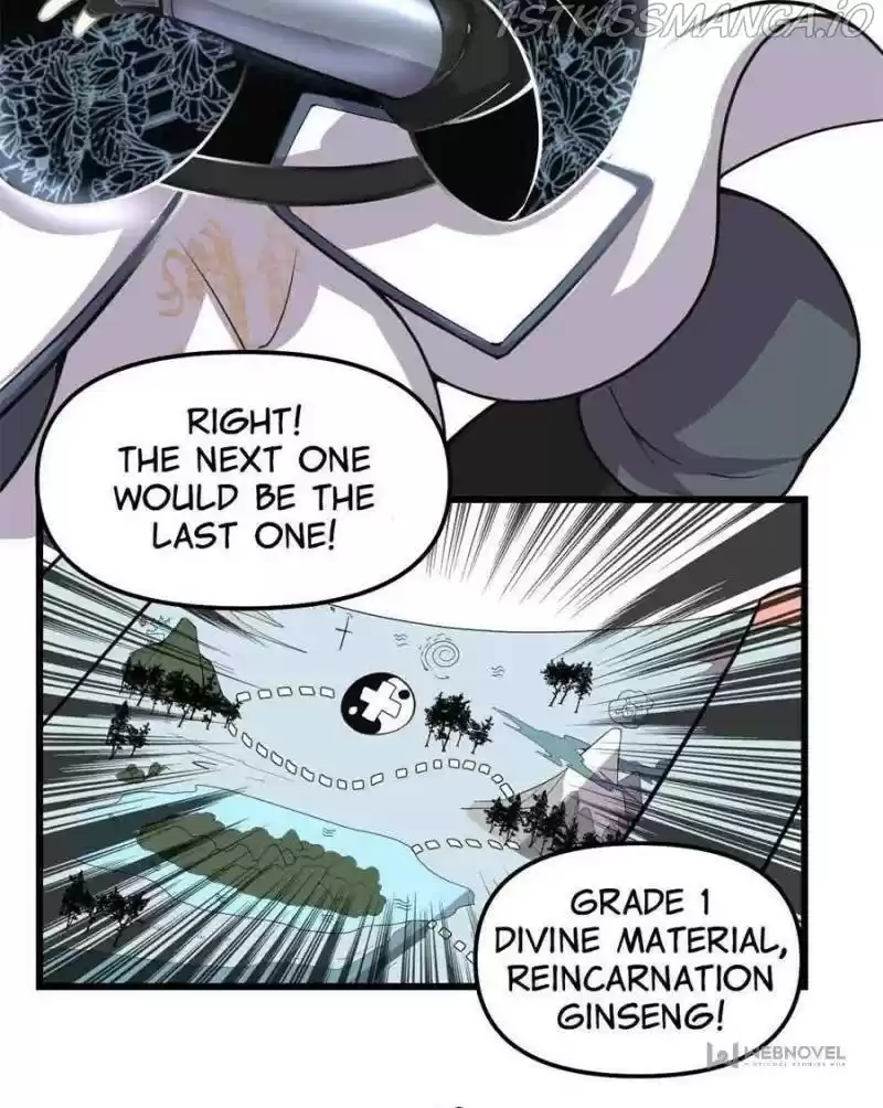 I Might Be A Fake Cultivator Chapter 179