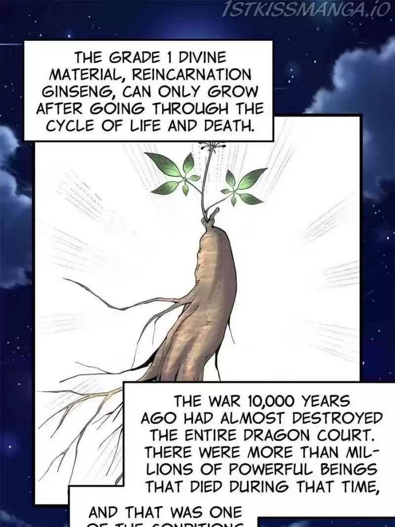 I Might Be A Fake Cultivator Chapter 179