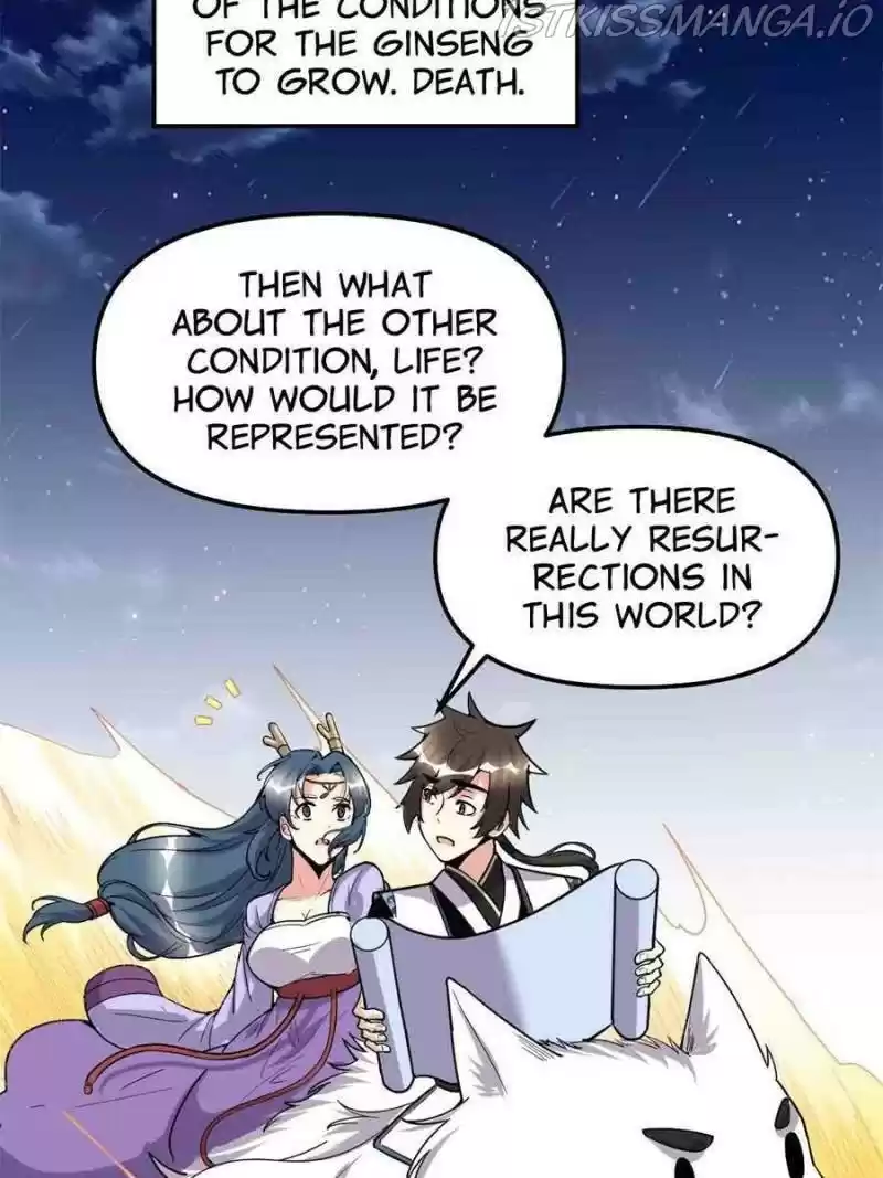 I Might Be A Fake Cultivator Chapter 179