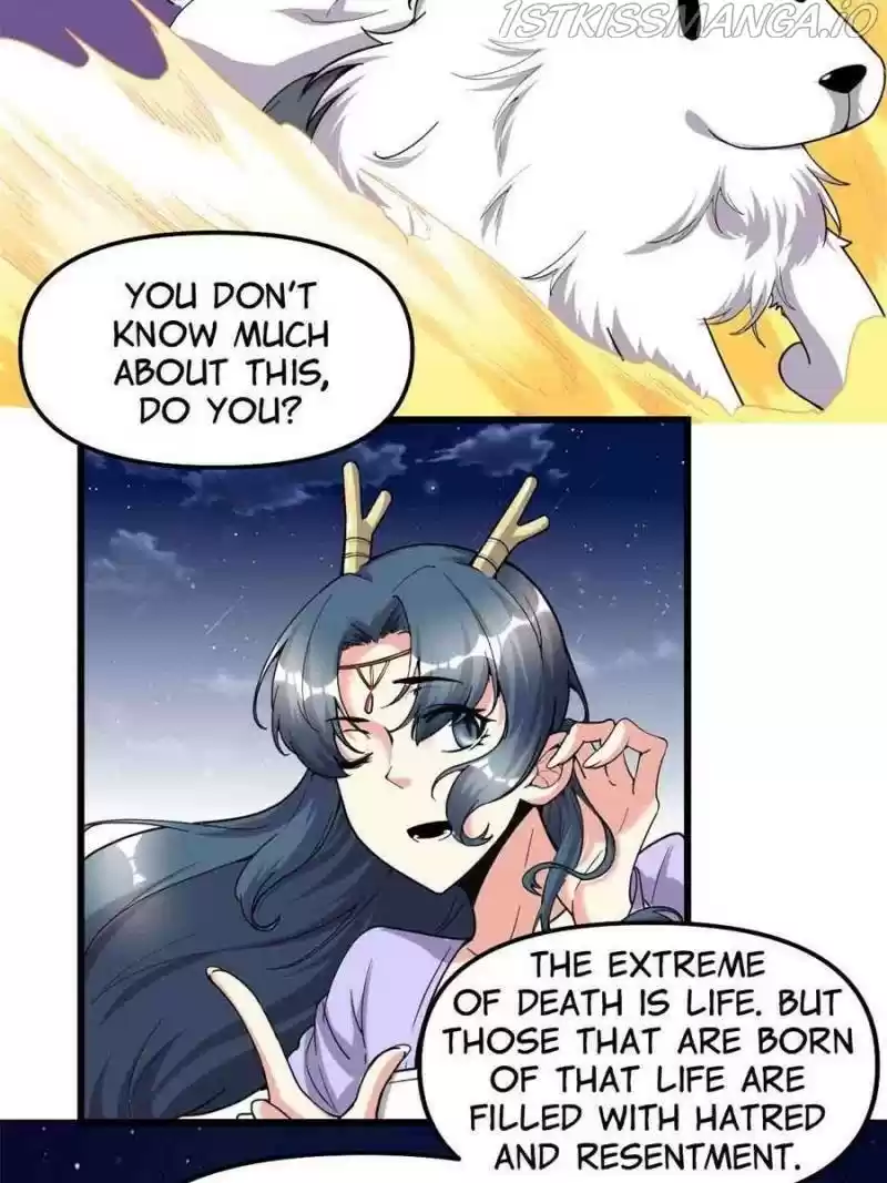 I Might Be A Fake Cultivator Chapter 179