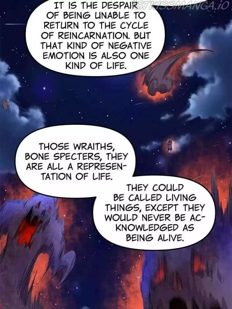 I Might Be A Fake Cultivator Chapter 179