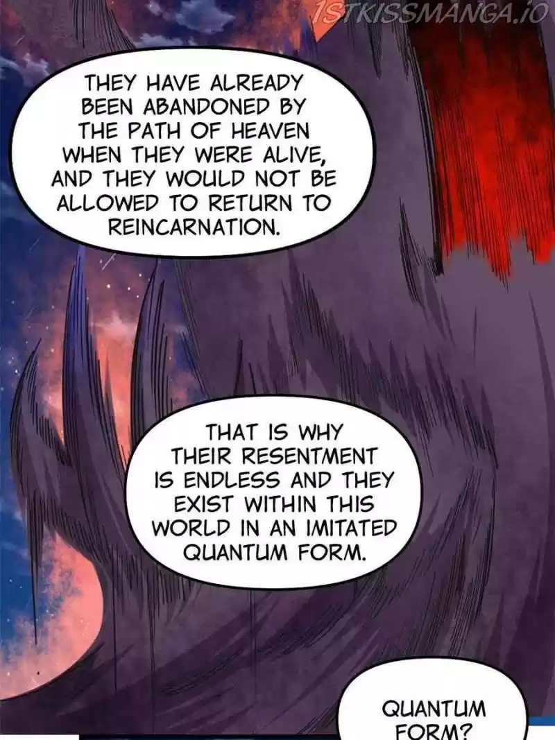 I Might Be A Fake Cultivator Chapter 179