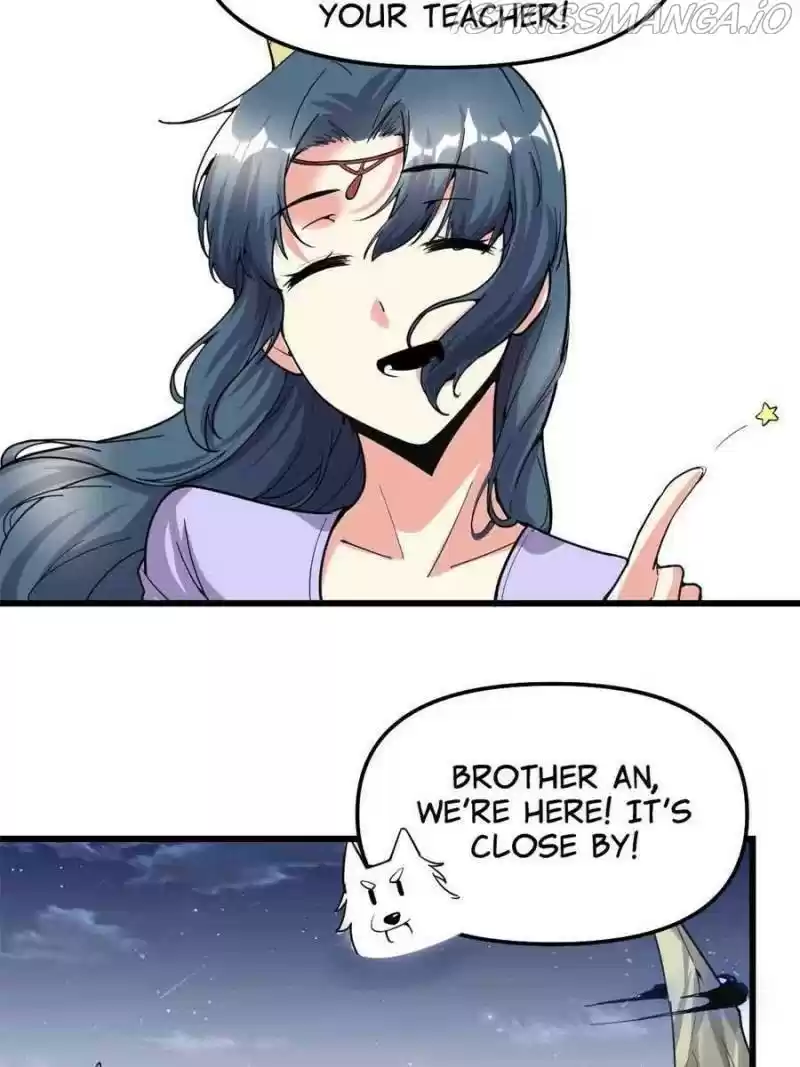 I Might Be A Fake Cultivator Chapter 179