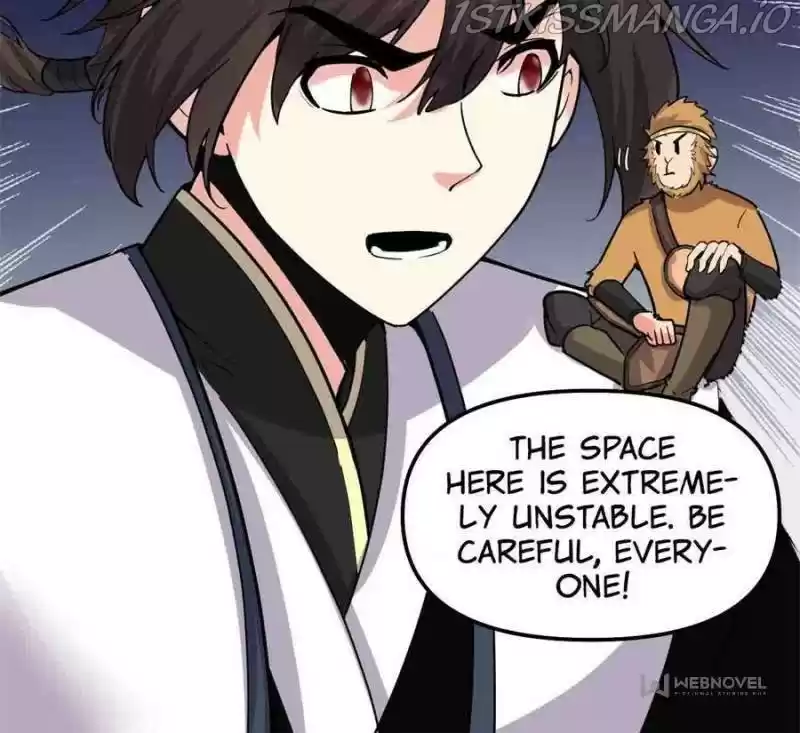 I Might Be A Fake Cultivator Chapter 179