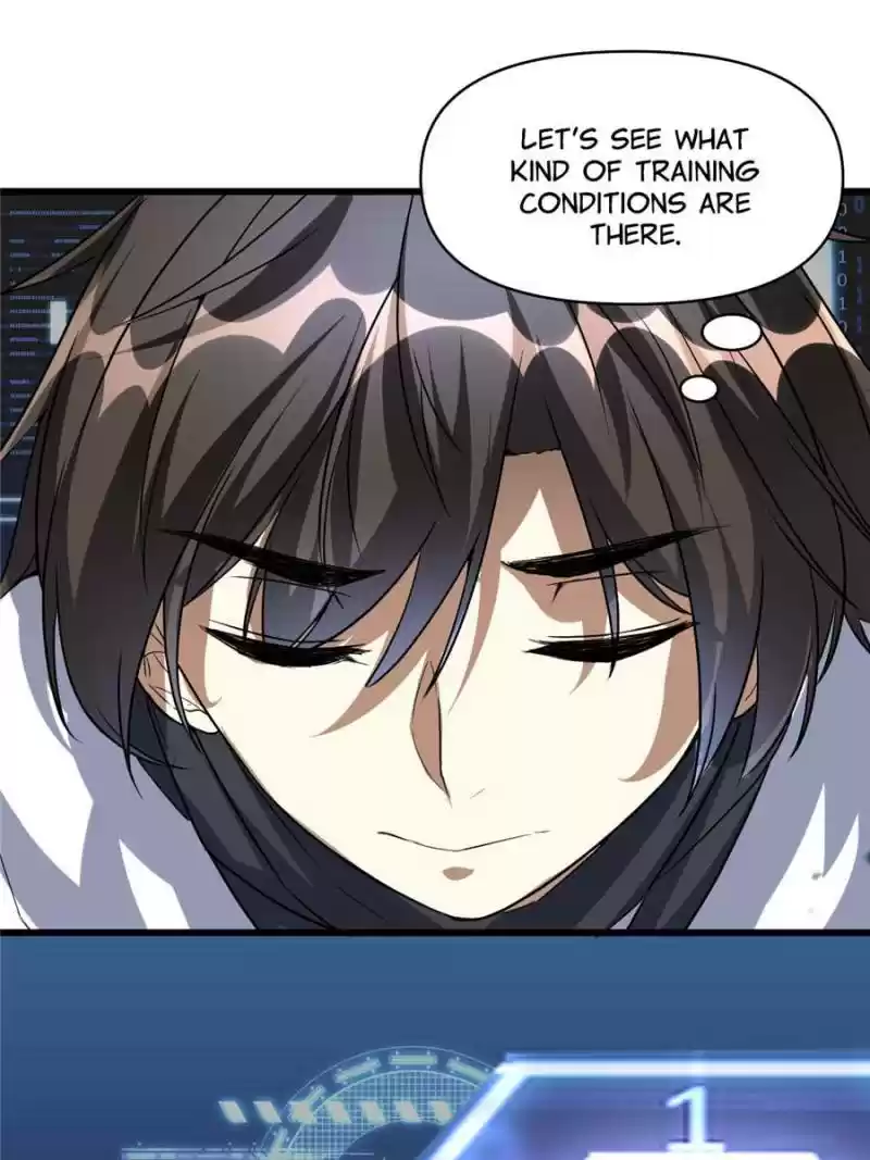 I Might Be A Fake Cultivator Chapter 18