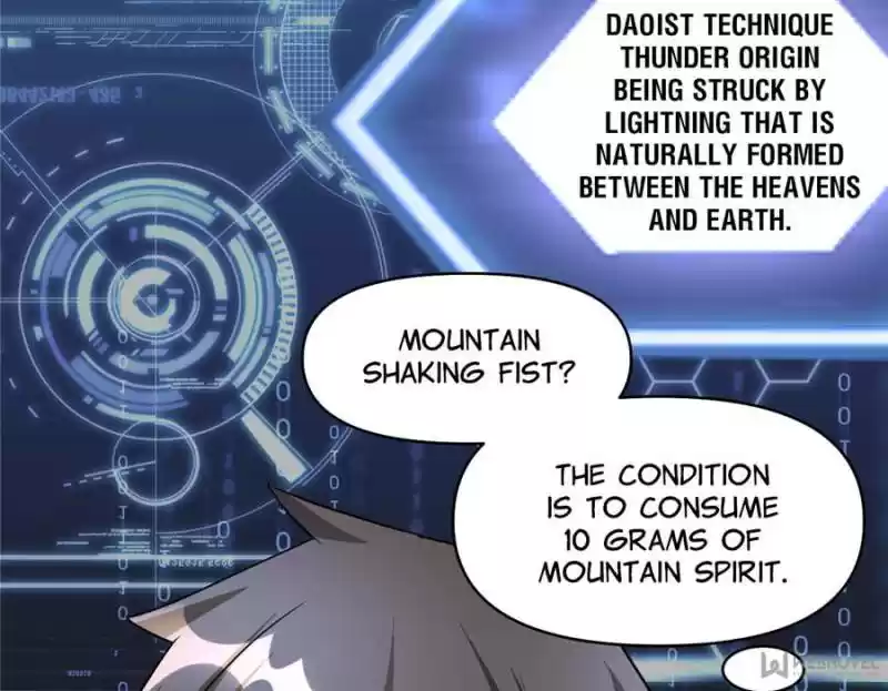 I Might Be A Fake Cultivator Chapter 18