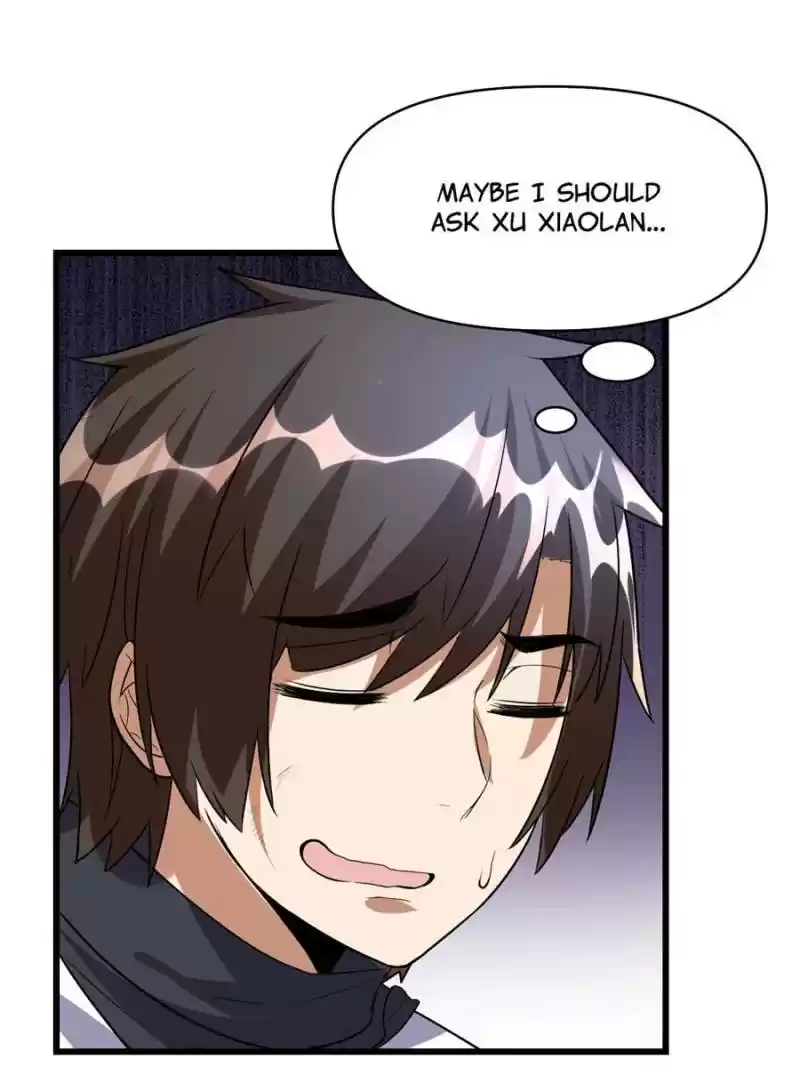 I Might Be A Fake Cultivator Chapter 18