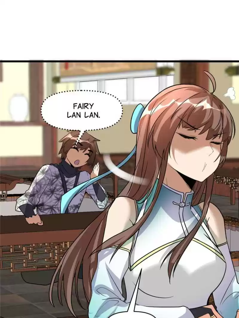 I Might Be A Fake Cultivator Chapter 18