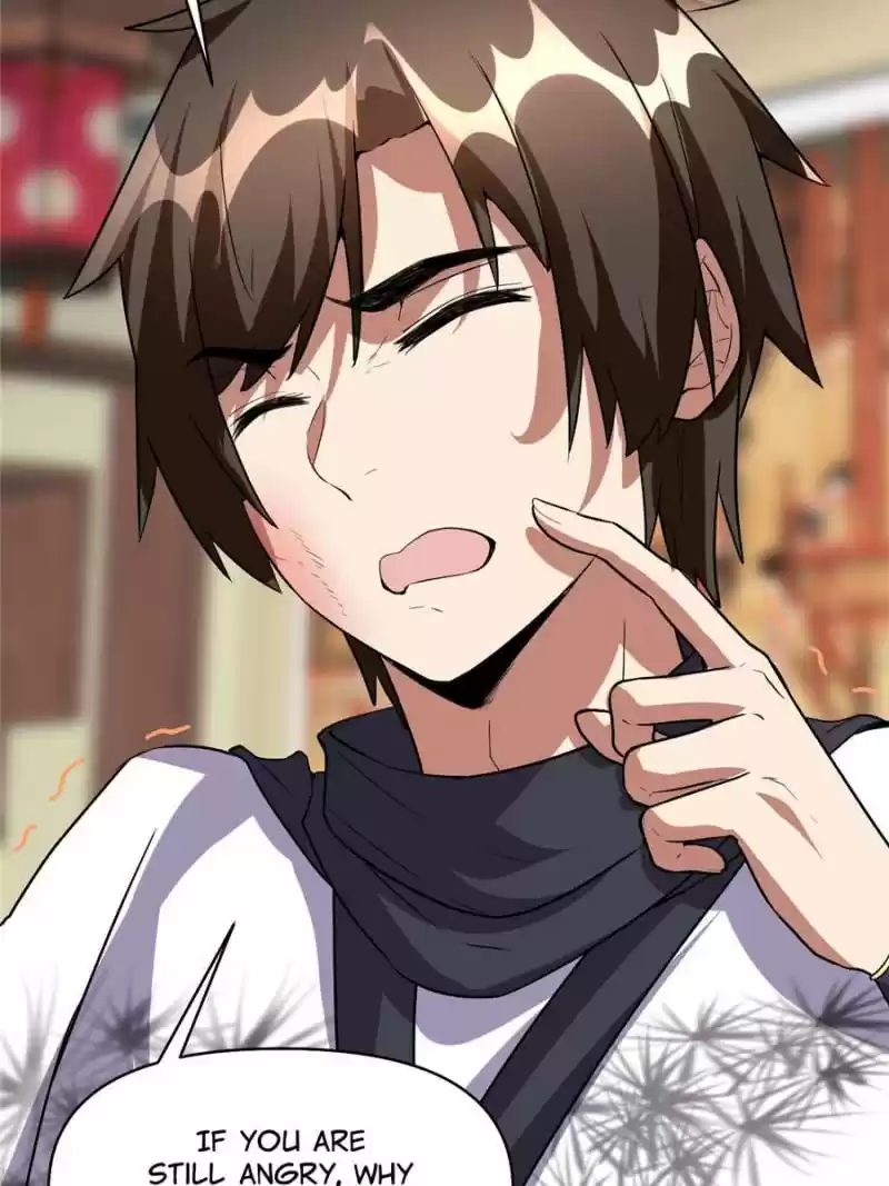 I Might Be A Fake Cultivator Chapter 18