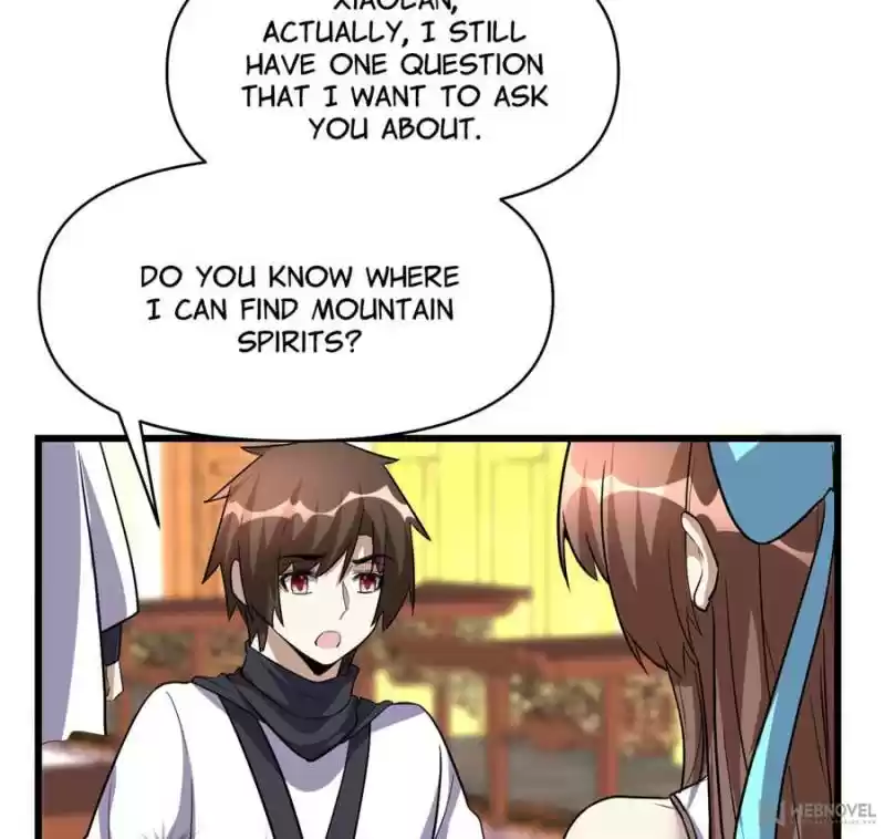 I Might Be A Fake Cultivator Chapter 18