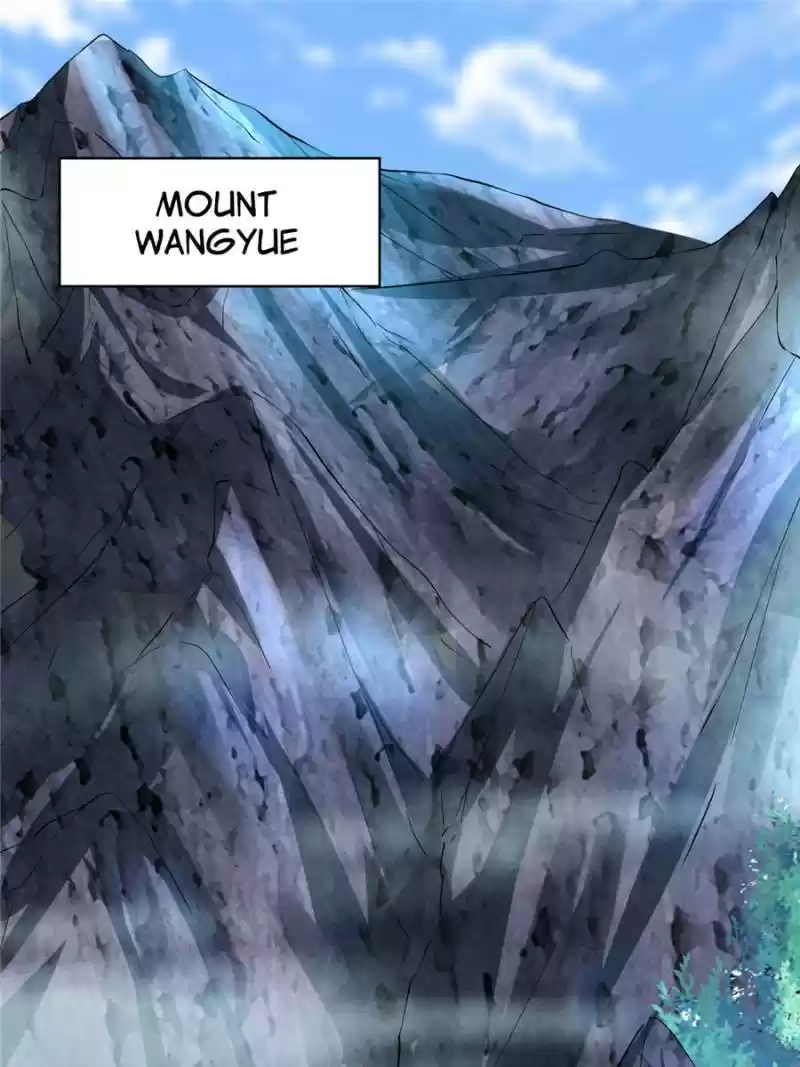 I Might Be A Fake Cultivator Chapter 18