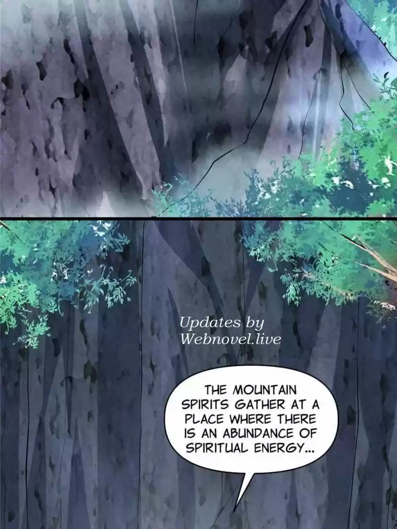 I Might Be A Fake Cultivator Chapter 18