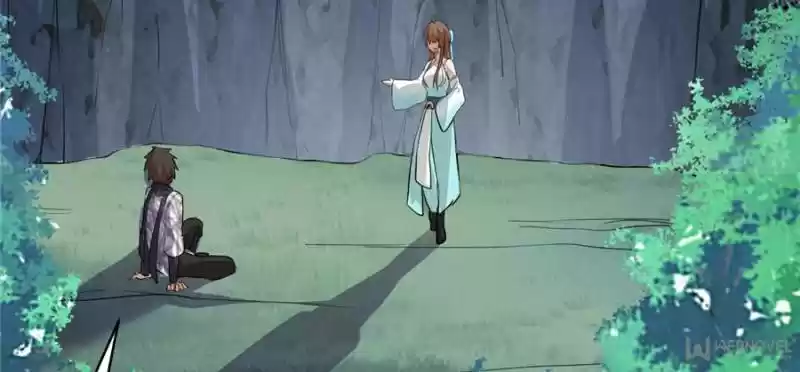 I Might Be A Fake Cultivator Chapter 18