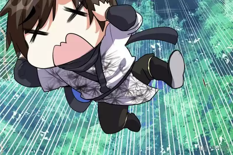 I Might Be A Fake Cultivator Chapter 18