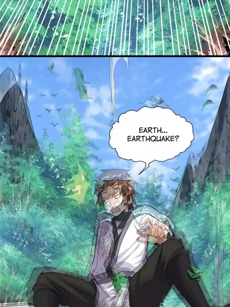 I Might Be A Fake Cultivator Chapter 18