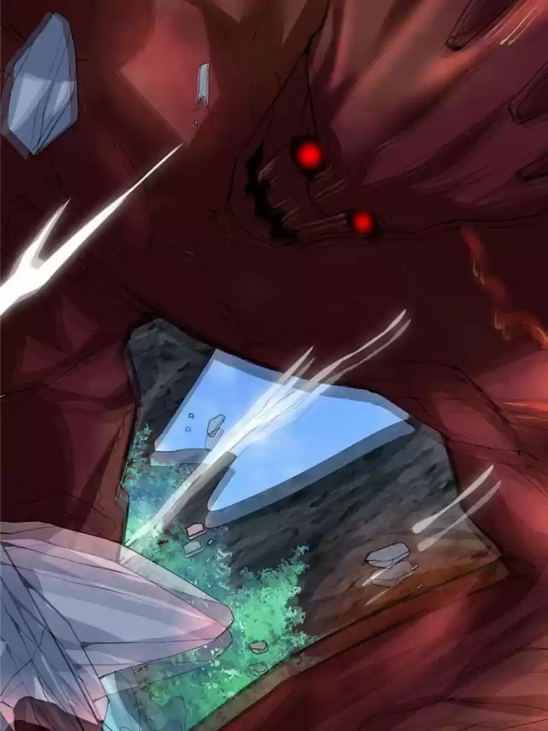 I Might Be A Fake Cultivator Chapter 18