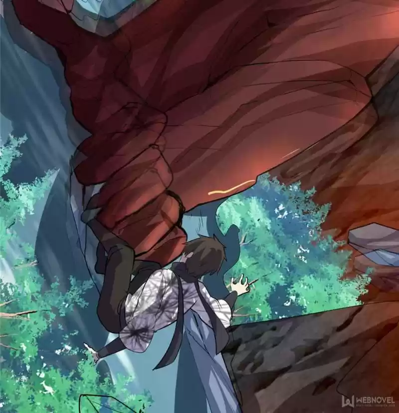 I Might Be A Fake Cultivator Chapter 18