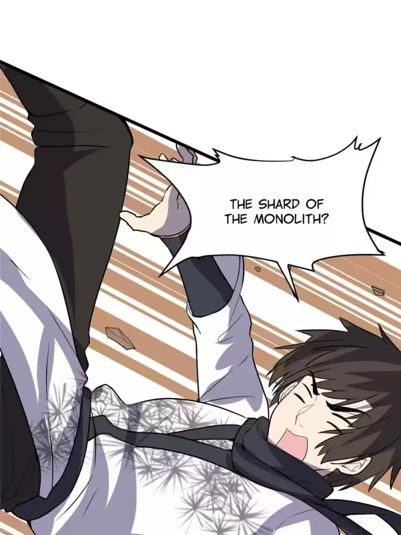 I Might Be A Fake Cultivator Chapter 18