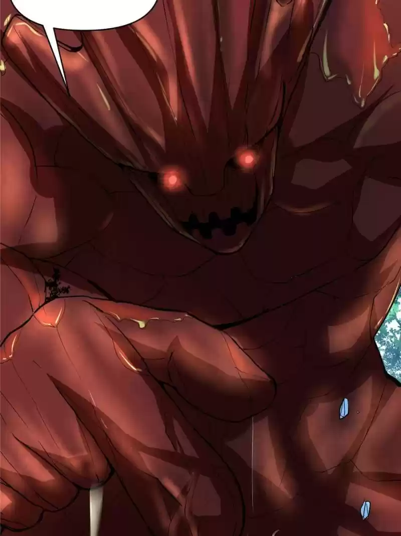 I Might Be A Fake Cultivator Chapter 18