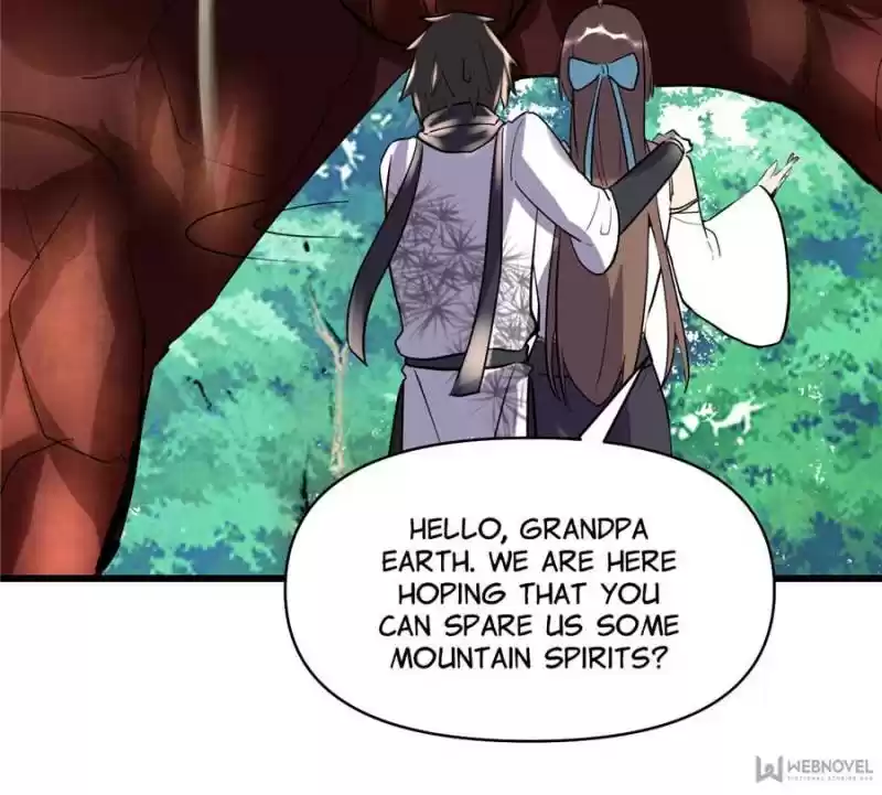 I Might Be A Fake Cultivator Chapter 18