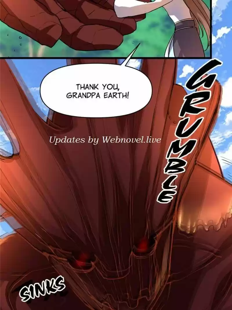 I Might Be A Fake Cultivator Chapter 18